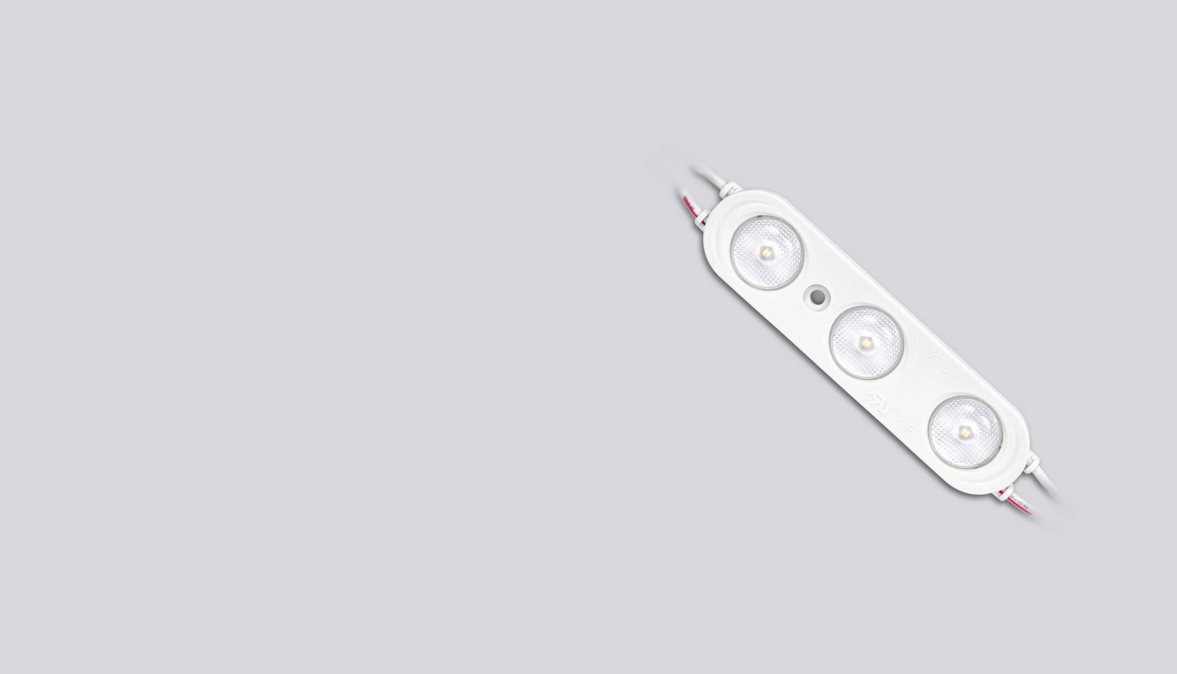 Wąska taśma LED Lestra 24 V o szerokości 4 lub 5 mm