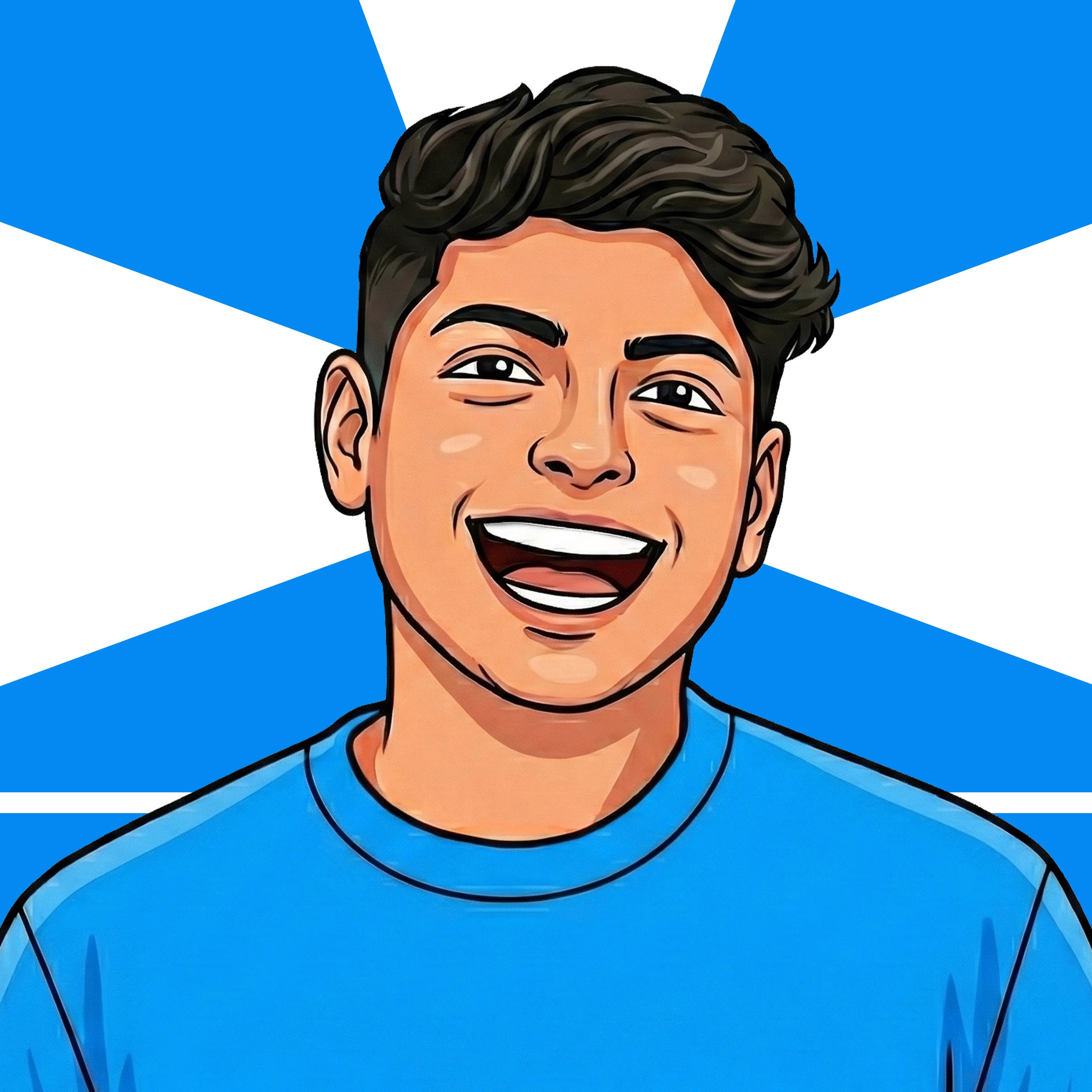 Portfolio Creator Avatar