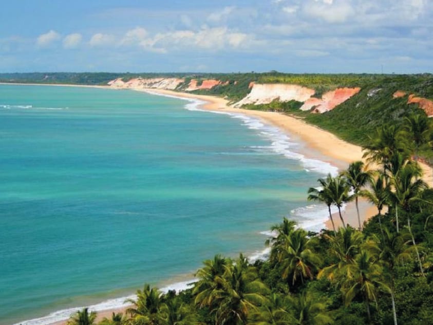 arraial d' ajuda bahia