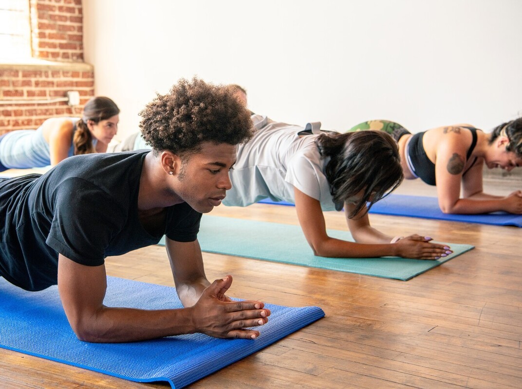 how much strength training per week to lose weight