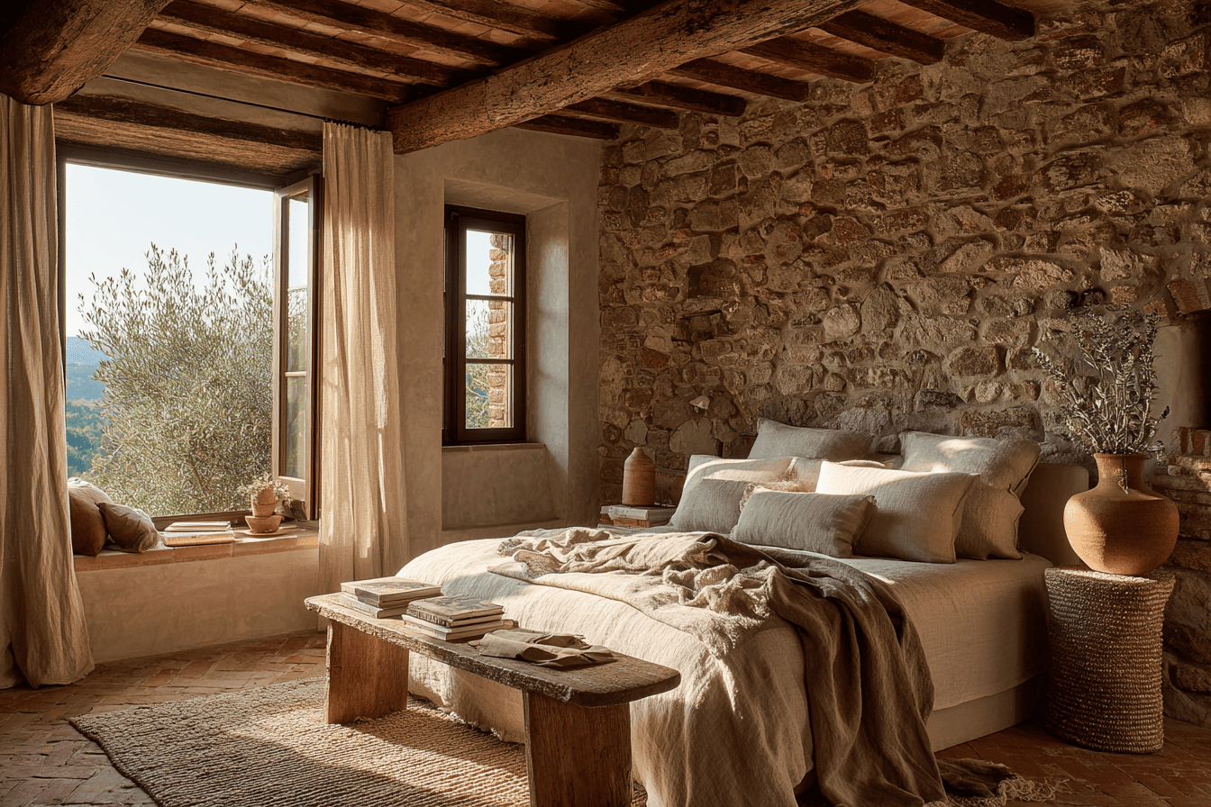 Casa Terrena