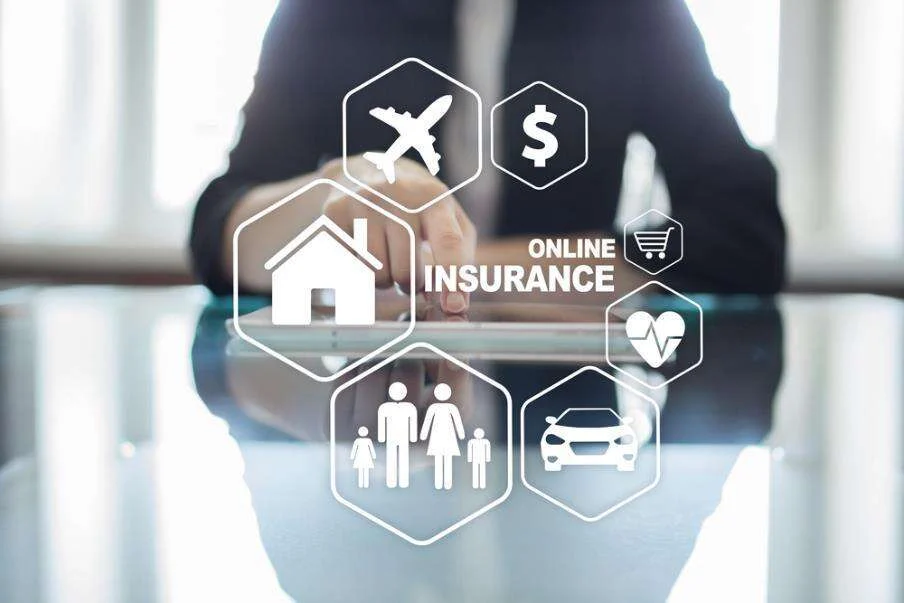 online insurance