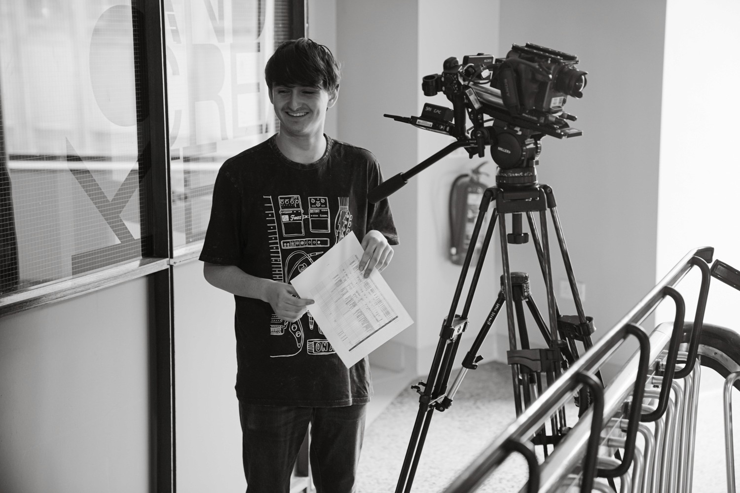 Detail in every pixel, motion, and interaction.