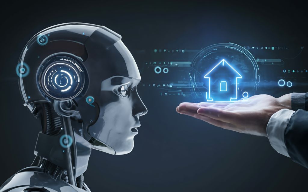 robot-facing-house-projection-propertyaitools.com