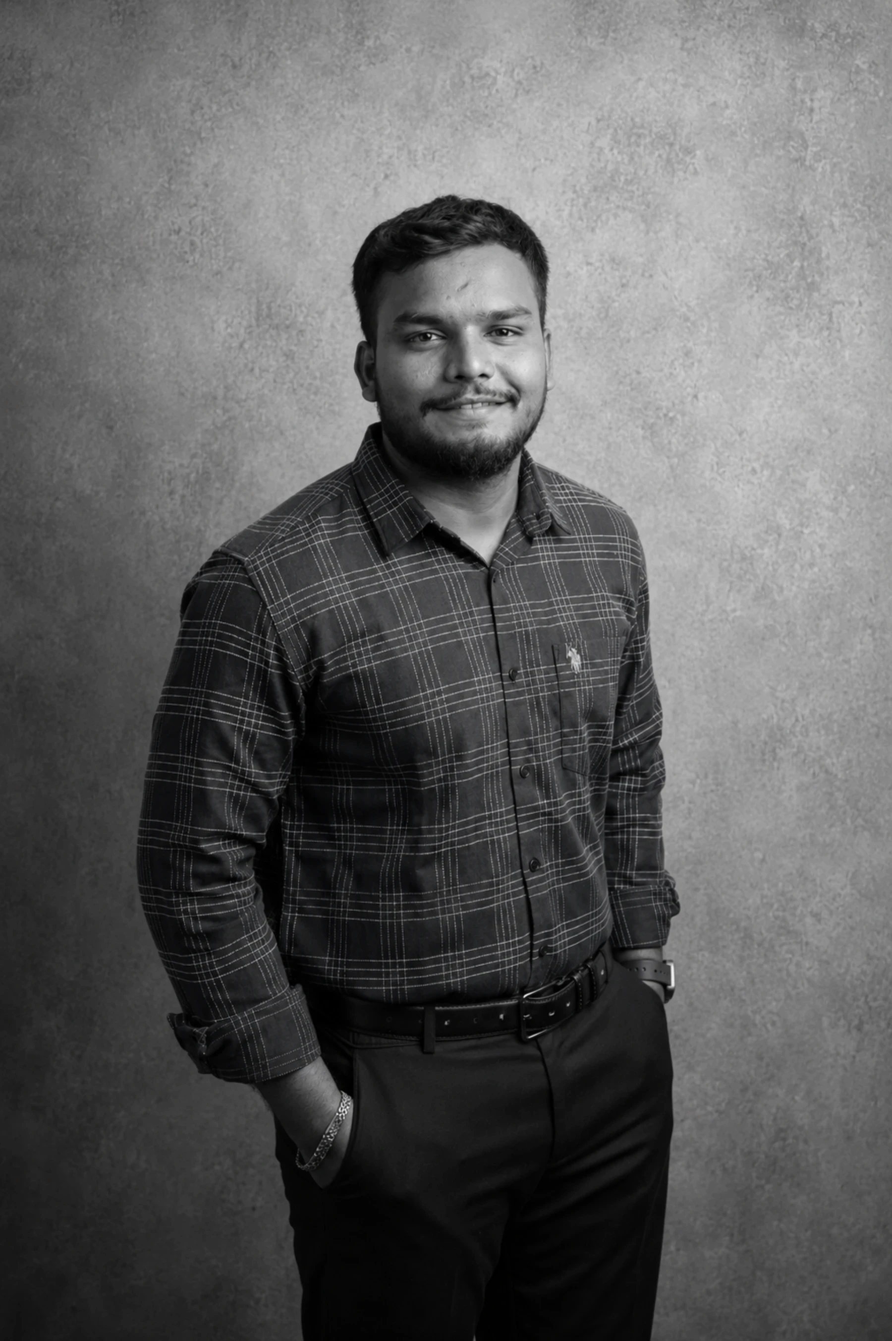 Profile image representing a member of the design team.