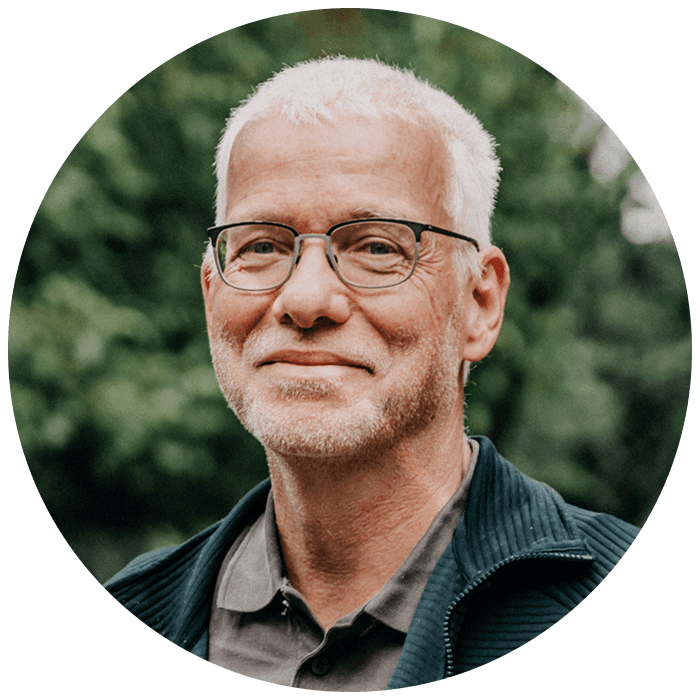 Das Porträt von Jörg