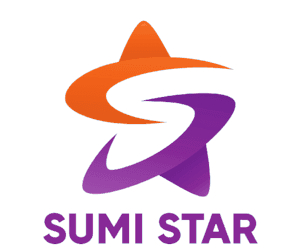 Sumi star logo