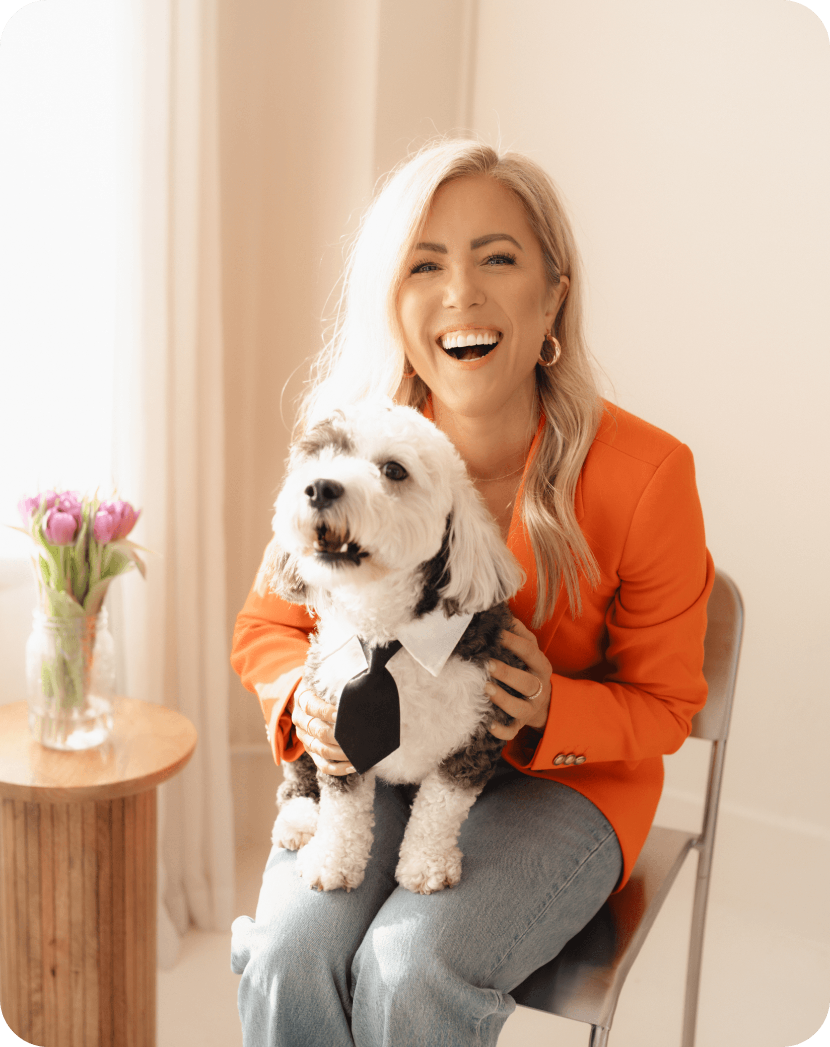 Professional Work Discussion