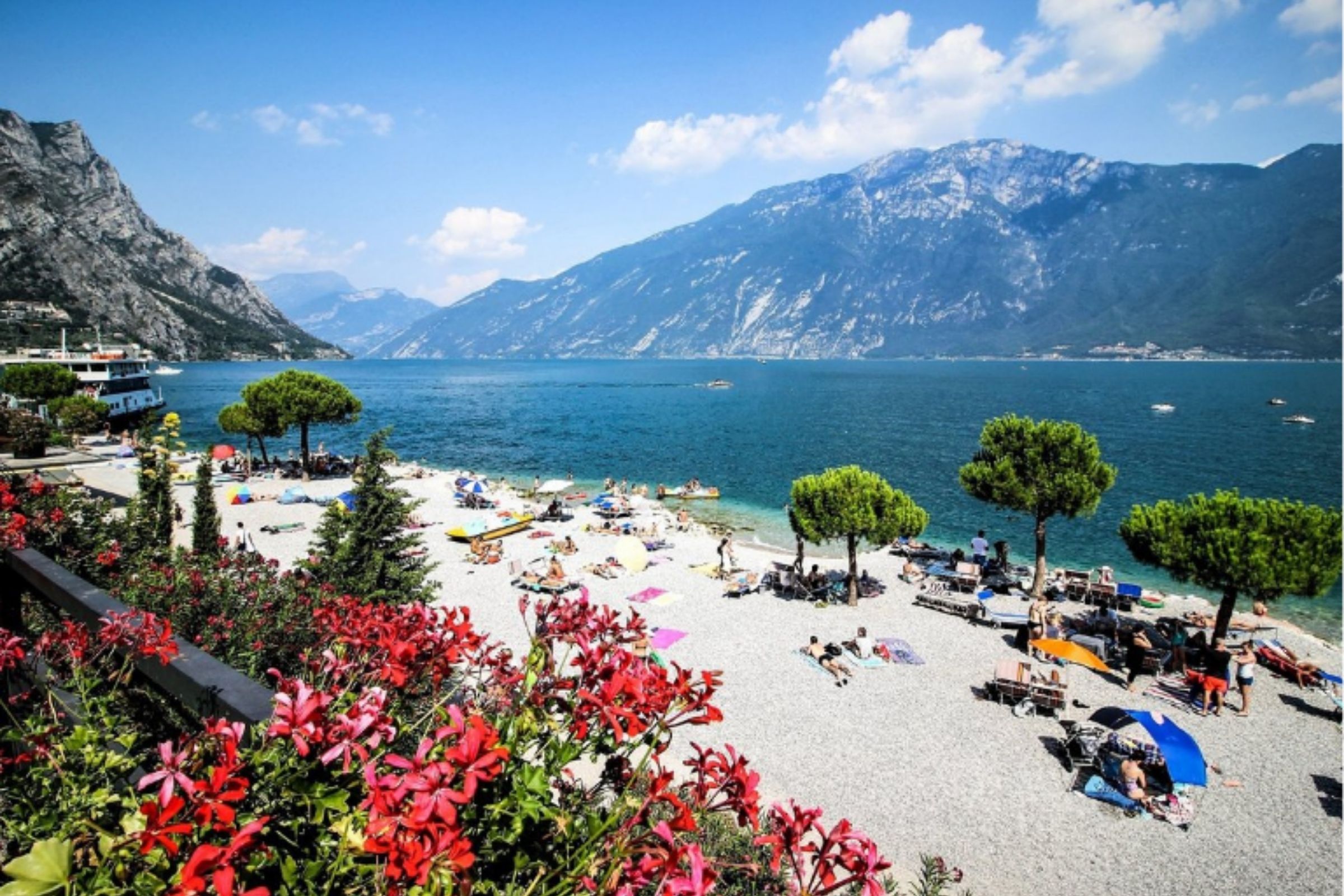 Vinsafari i Puglia | Expa Travel