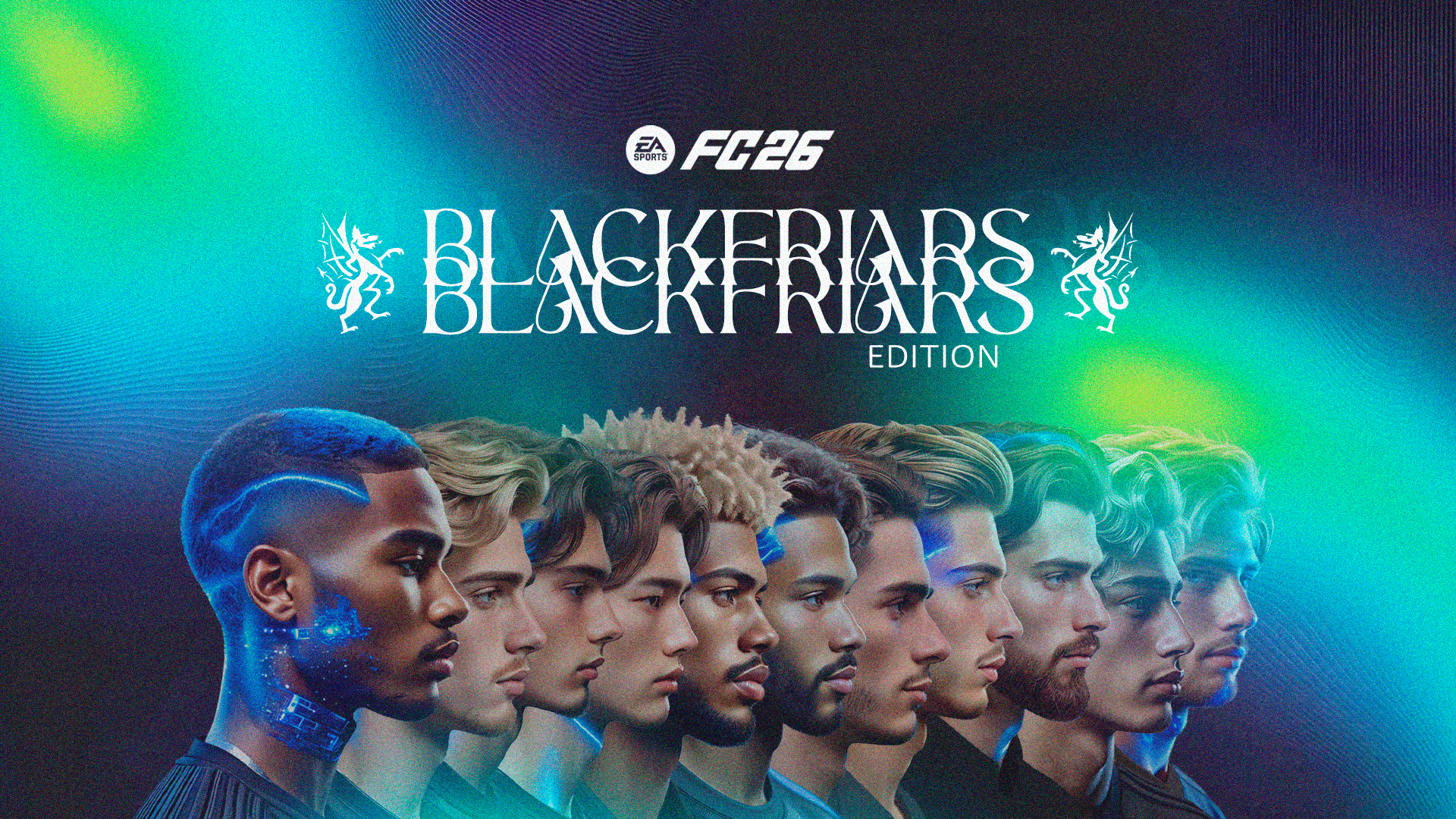 Blackfriars EAFC26 Wallpaper