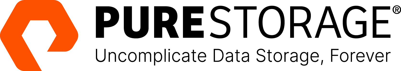 Pure Storage Logo-