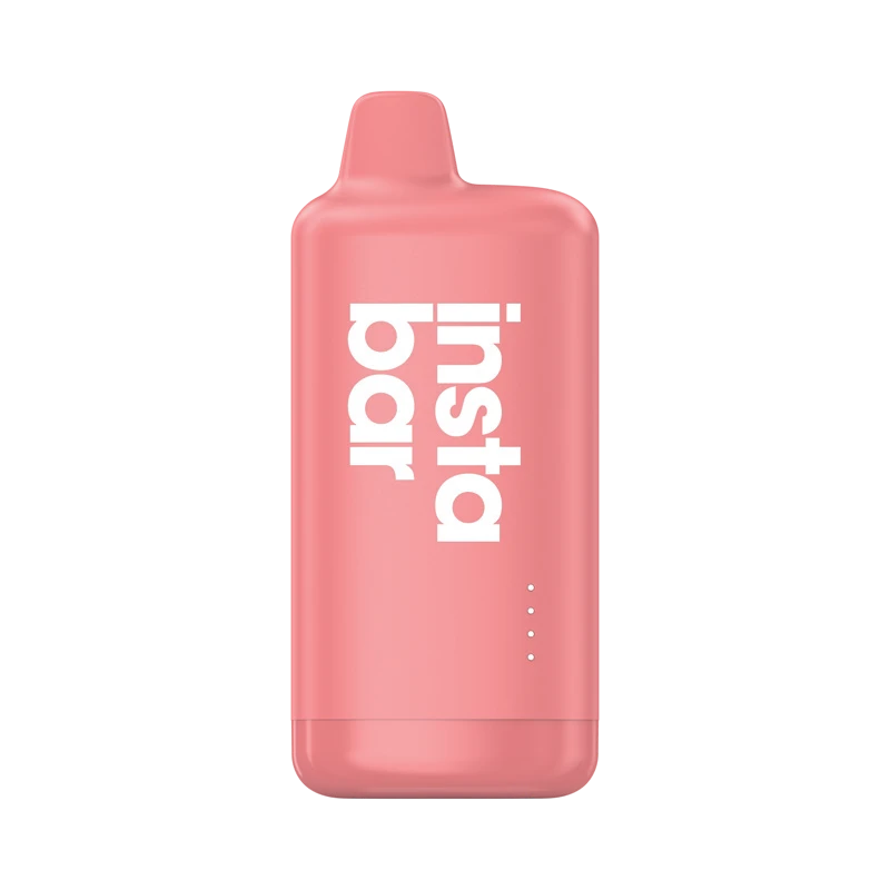 A photo of Instabar Woo Yeah Vape