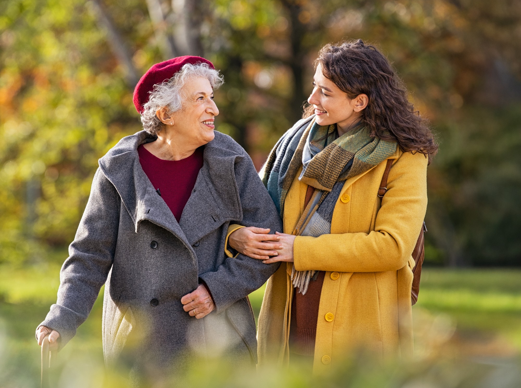 Our story - Doctr X Framer Template