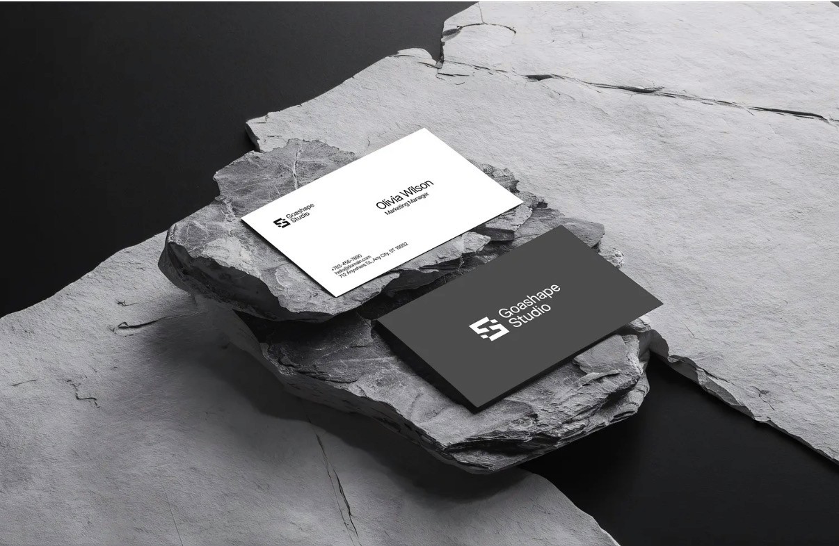 Identité de marque & branding