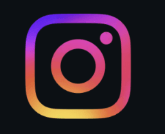 Instagram Logo