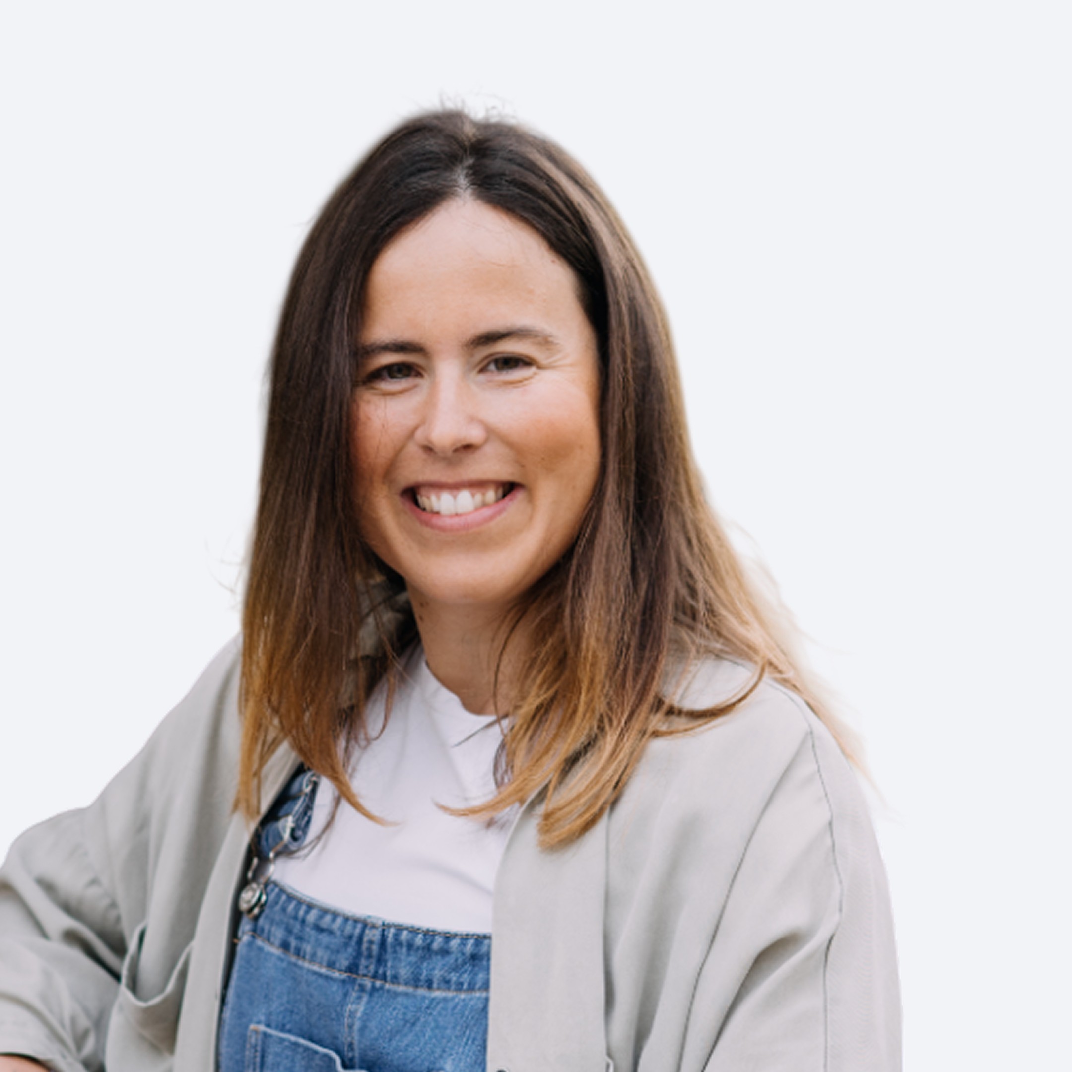 Ana Sánchez - Dietista integrativa experta en salud digestiva