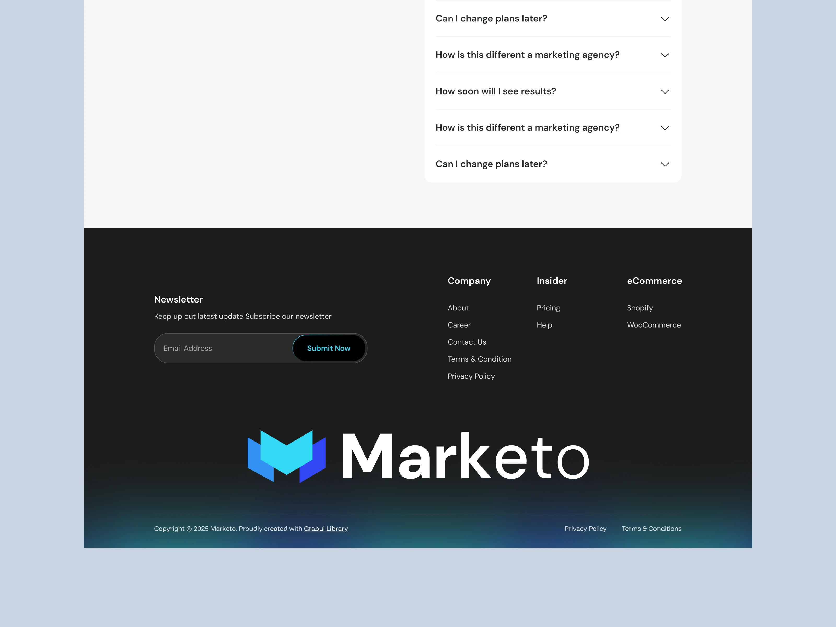 Marketo gallery image 3
