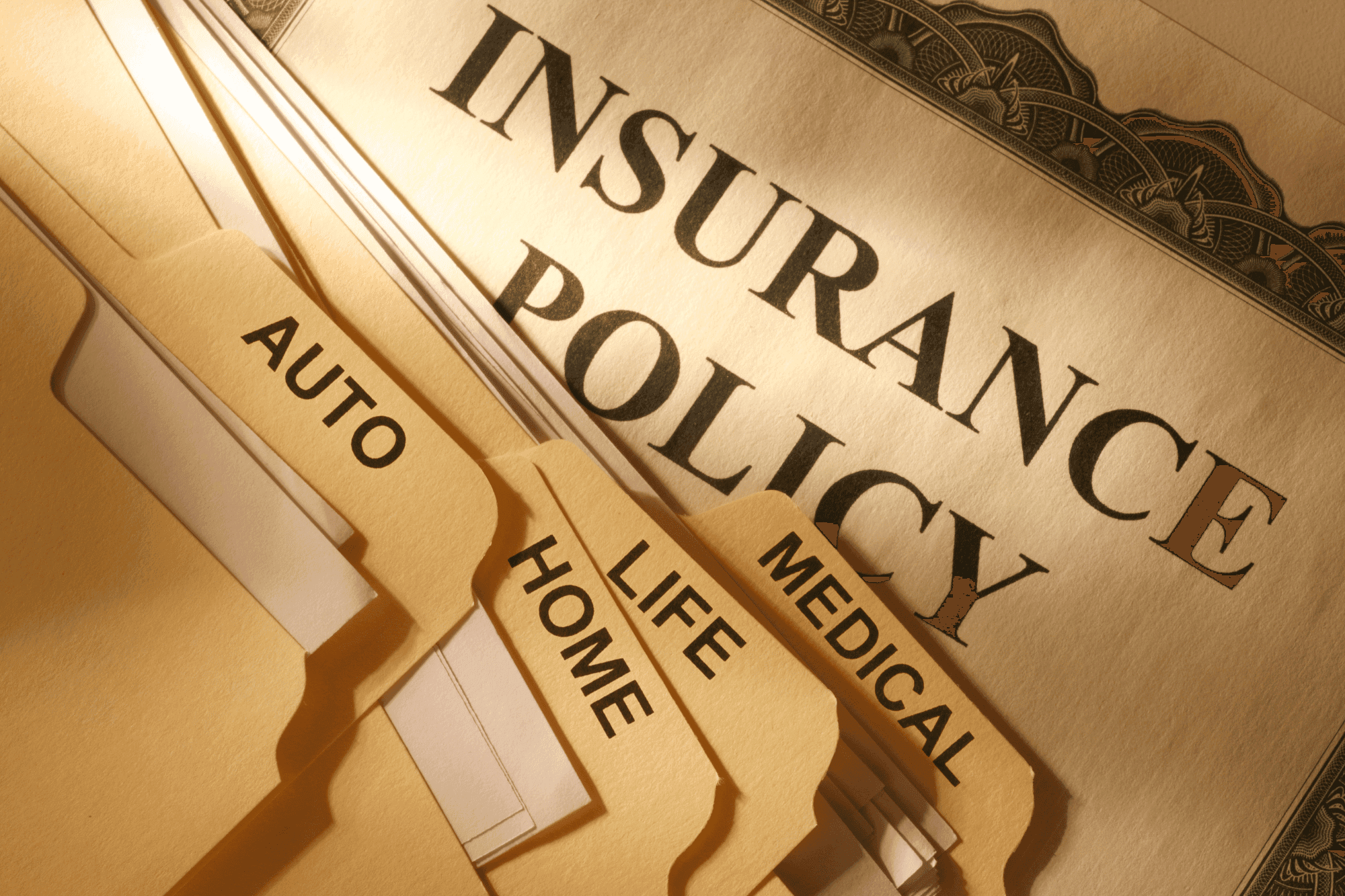 Pre-Settlement Funding When a Case Involves Multiple Insurance Policies