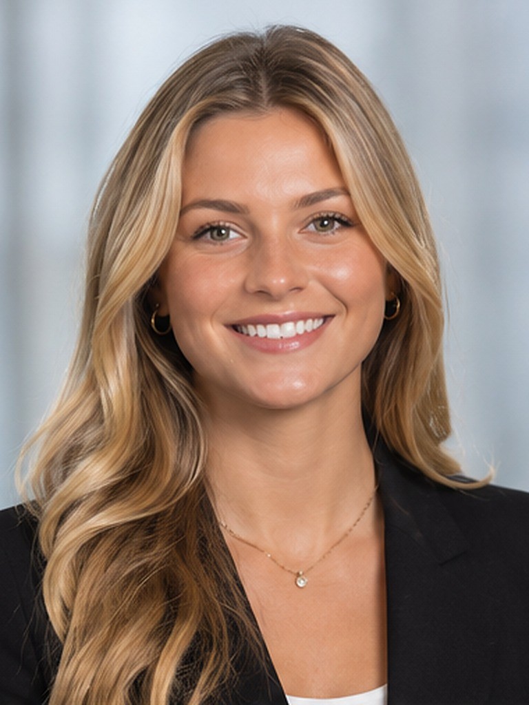 Charlotte Reid