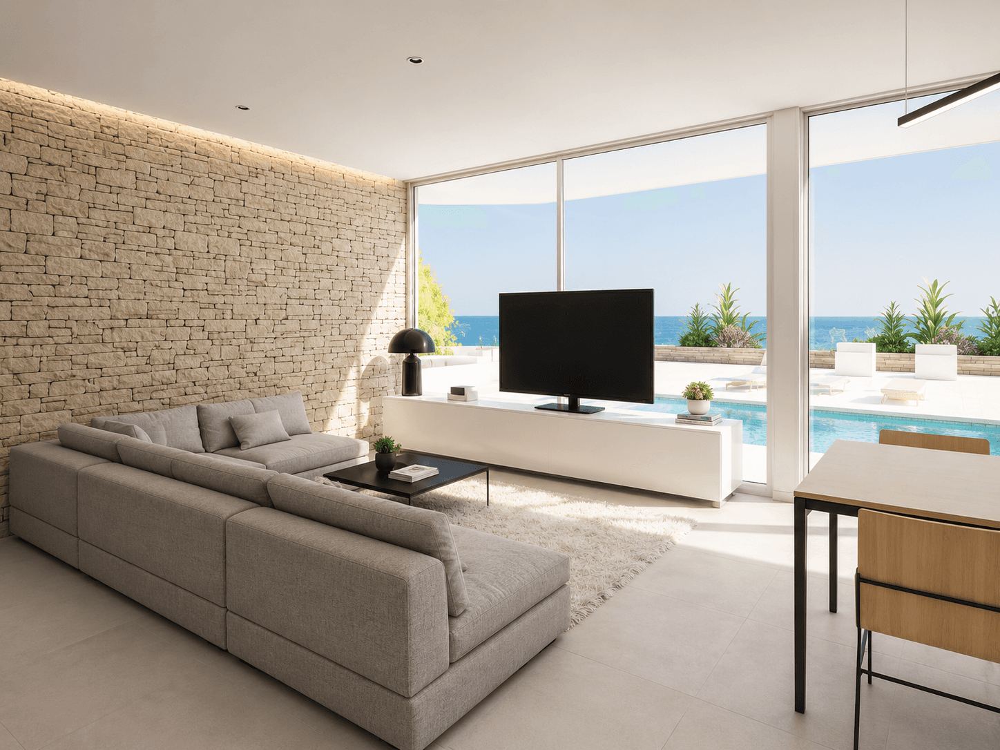 Mediterranean Residence