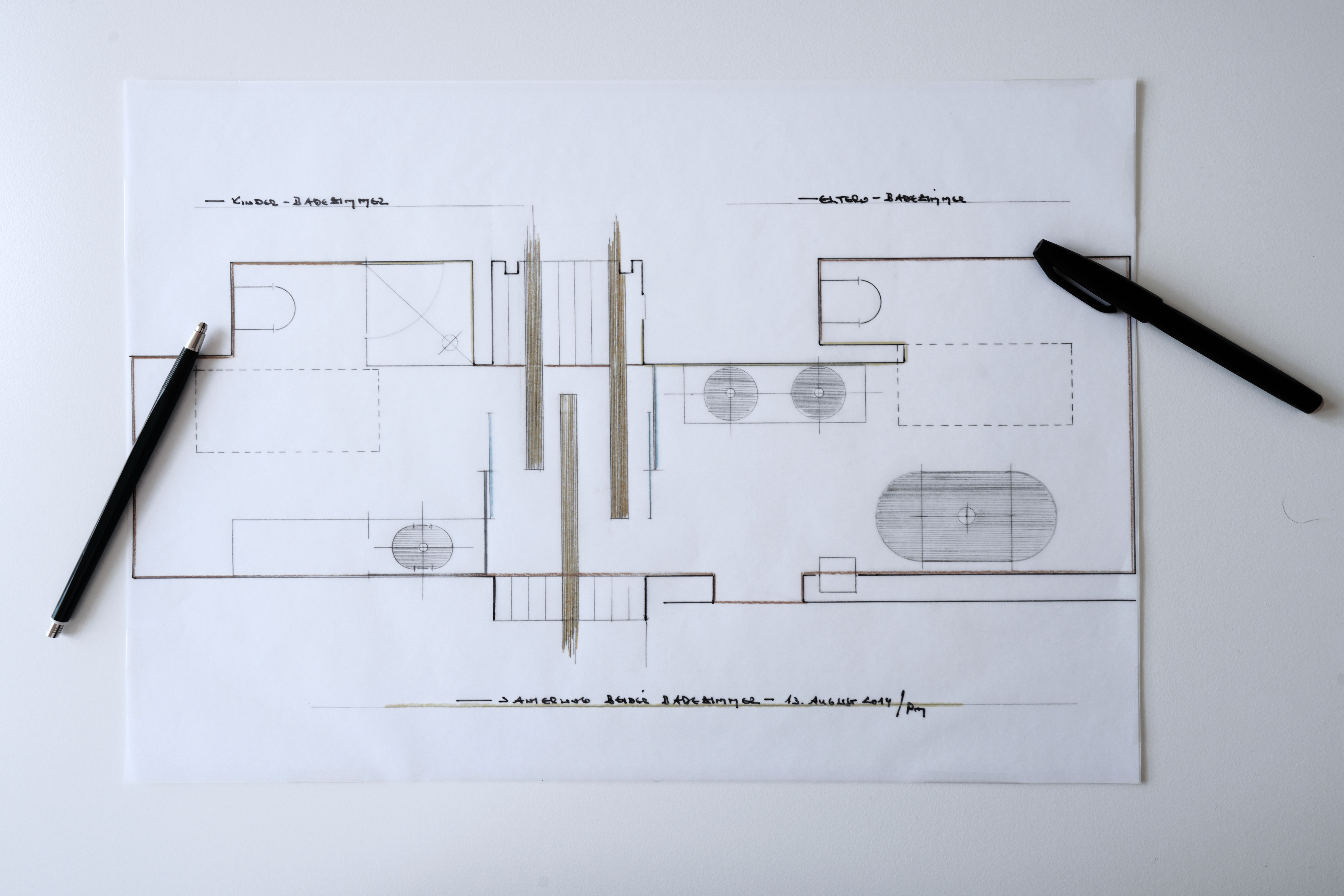 Finn Wilder - Close Up Portrait