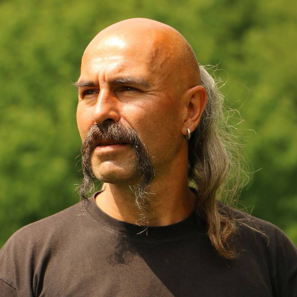 Vladimir Mustakerski