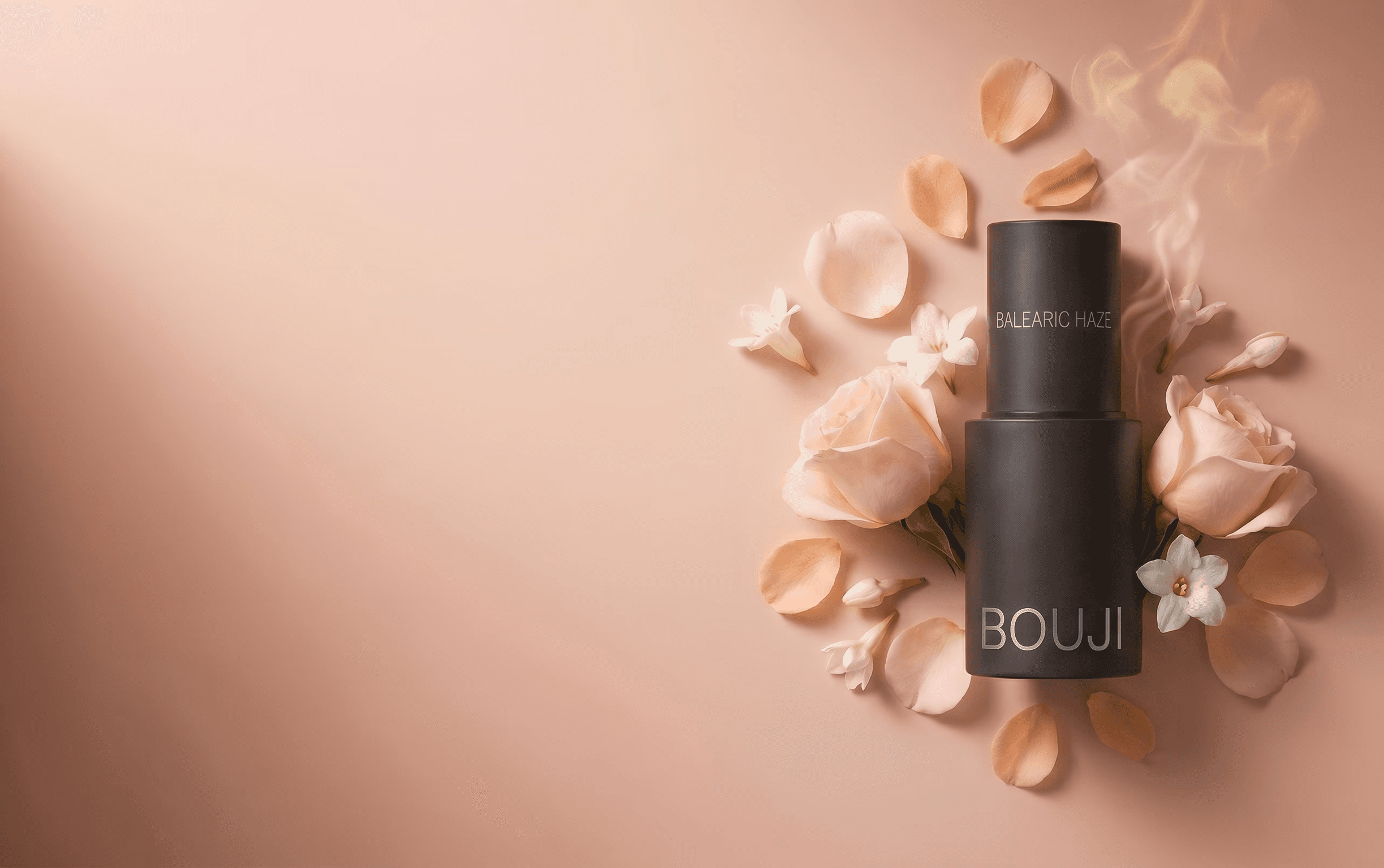 belaric haze scent floral