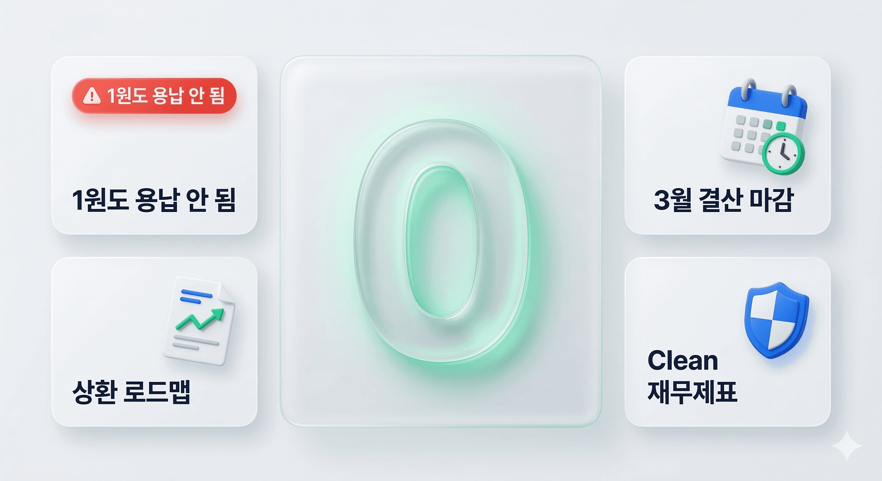 스타트업 가지급금 체크