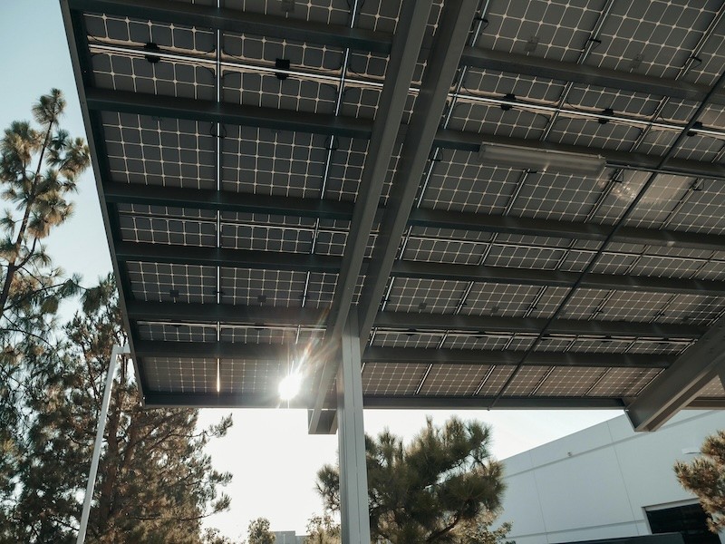 Solar Panels