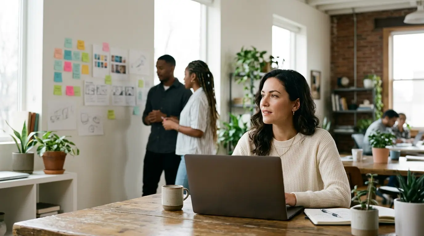 How Should Teams Use AI Video in a Creative Retrospective?