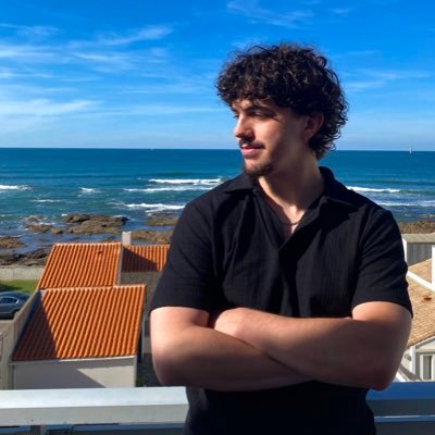 Main Image of User
