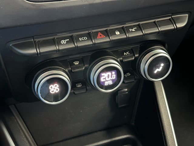 DACIA Duster 2019 WHITE Gebrauchtwagen - Galeriebild 15