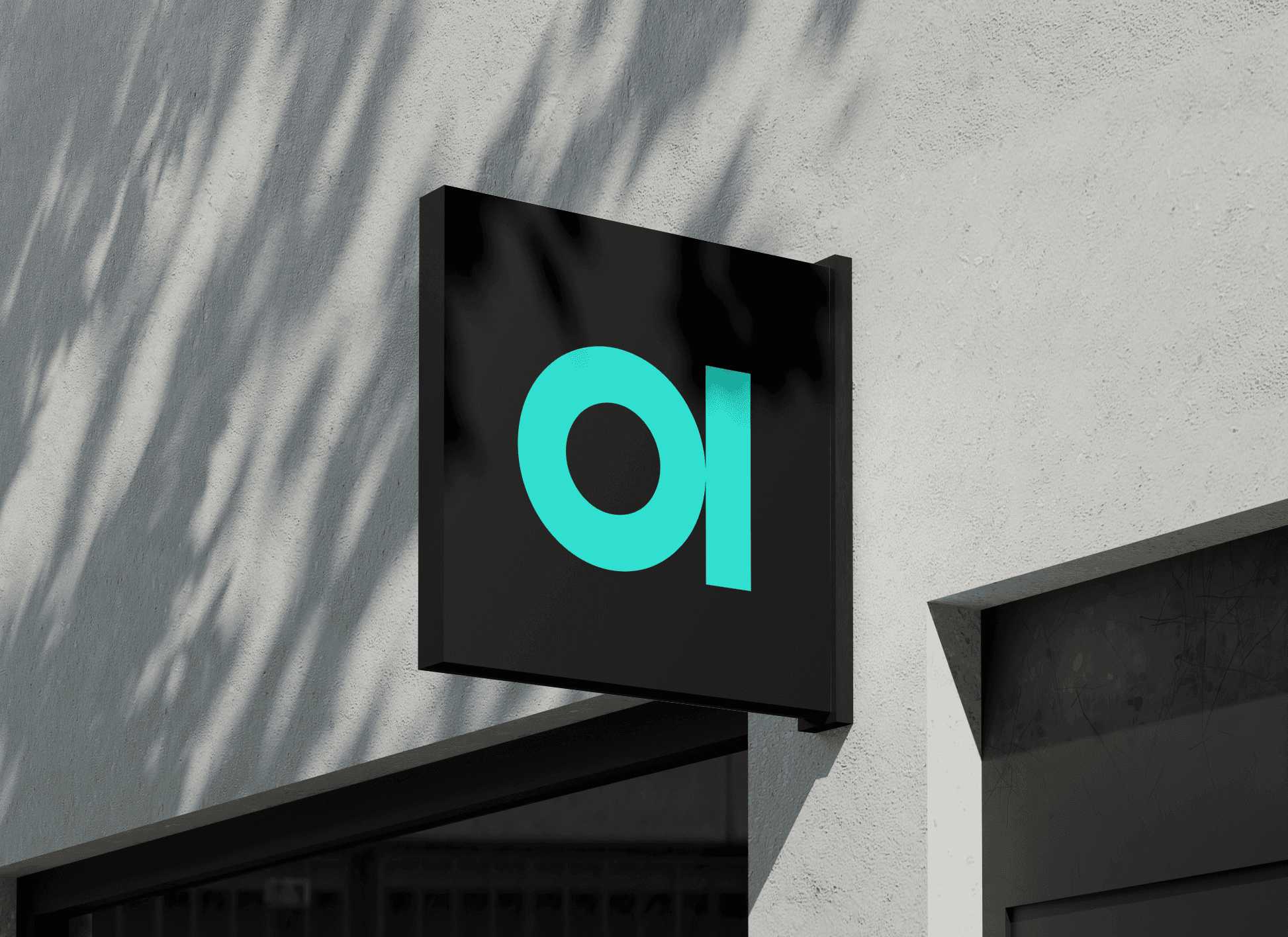 Logotipo formado por las palabras weuta en blanco sobre fondo naranja corporativo.