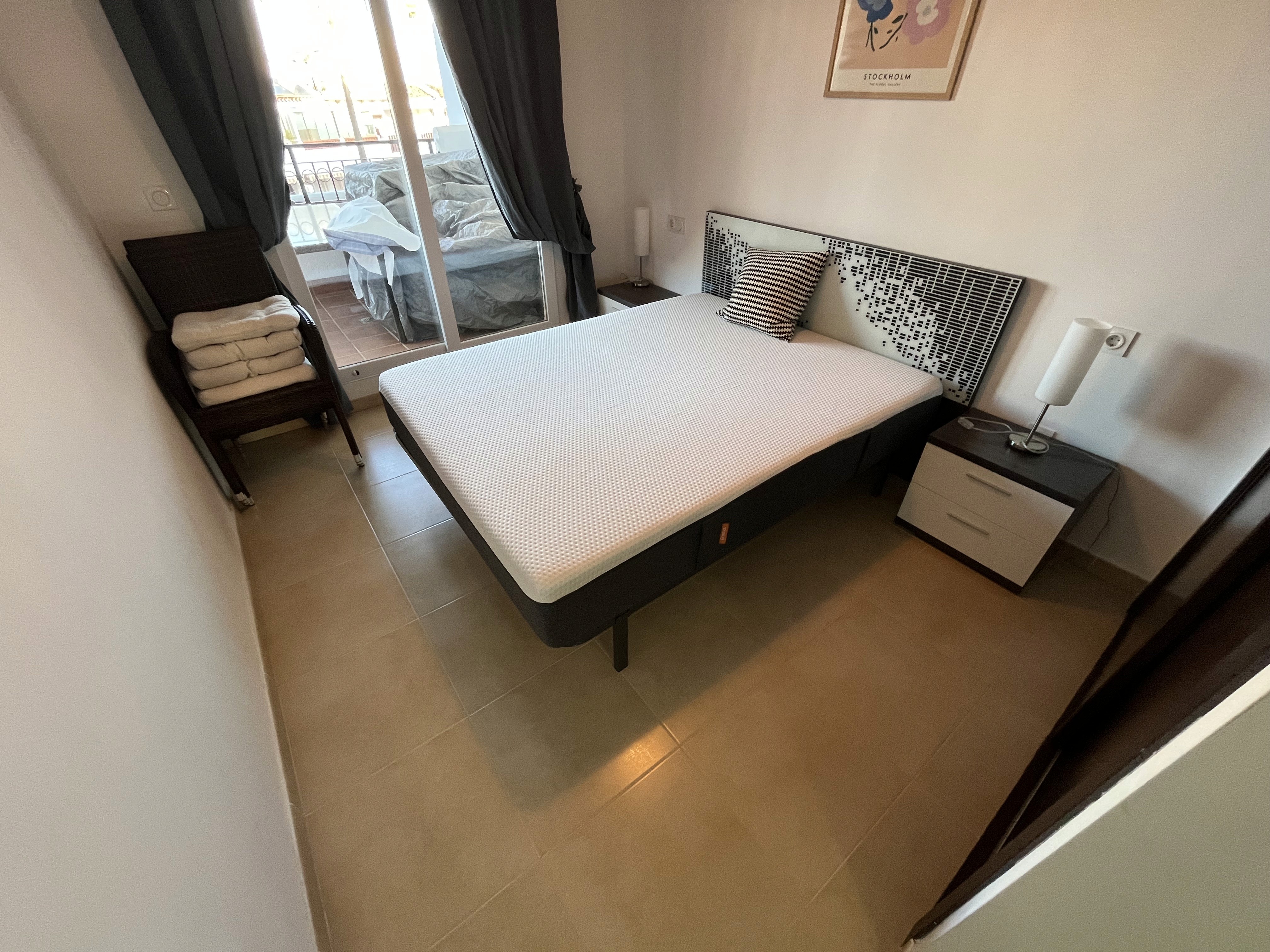 Appartement Linea Sol Orihuela Costa
