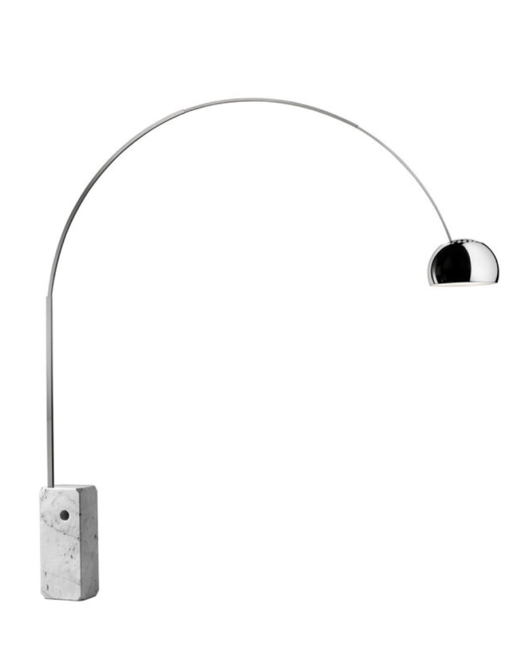 Flos, Arco Lamp