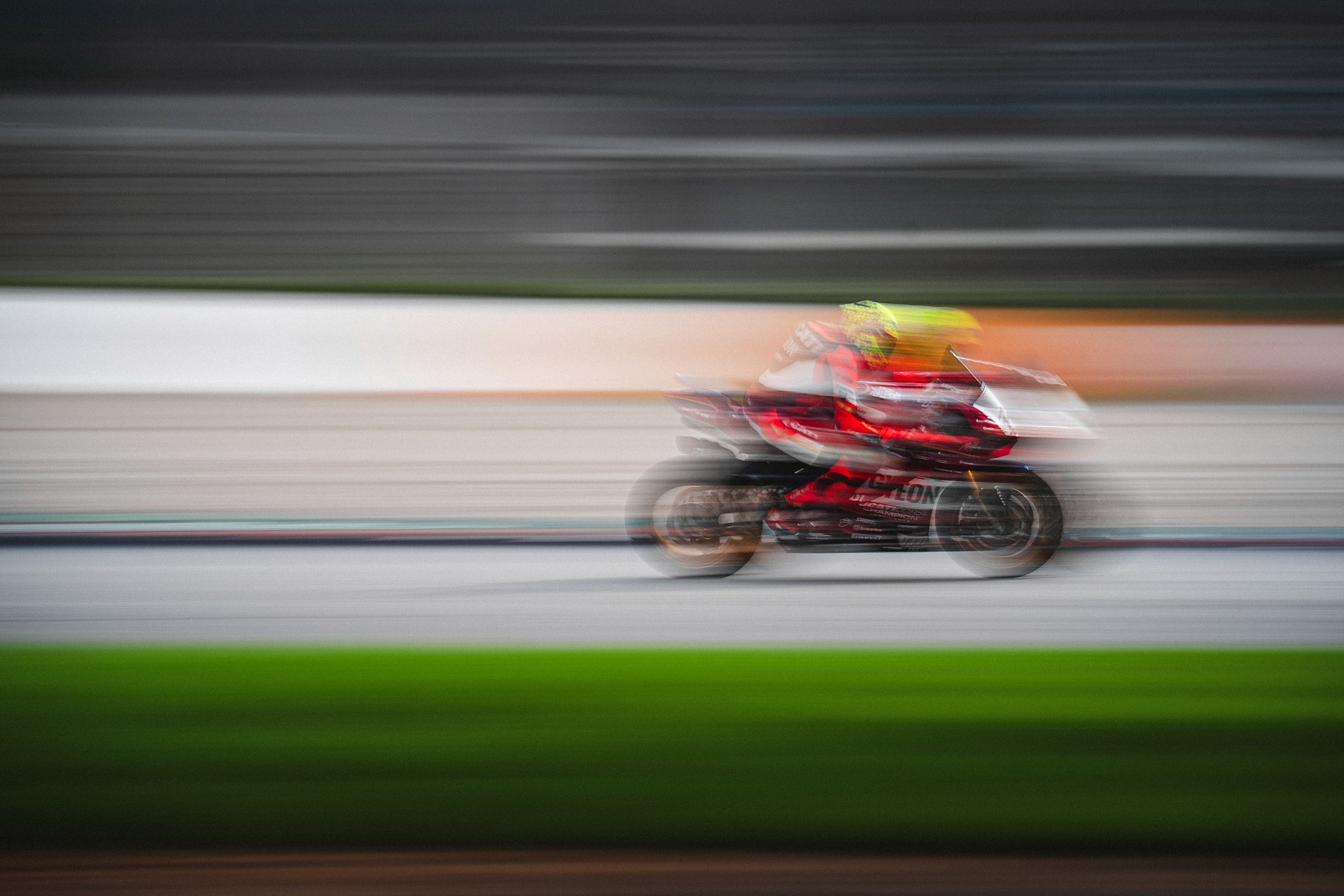 Fashion photoshoot with a woman posing in a dress