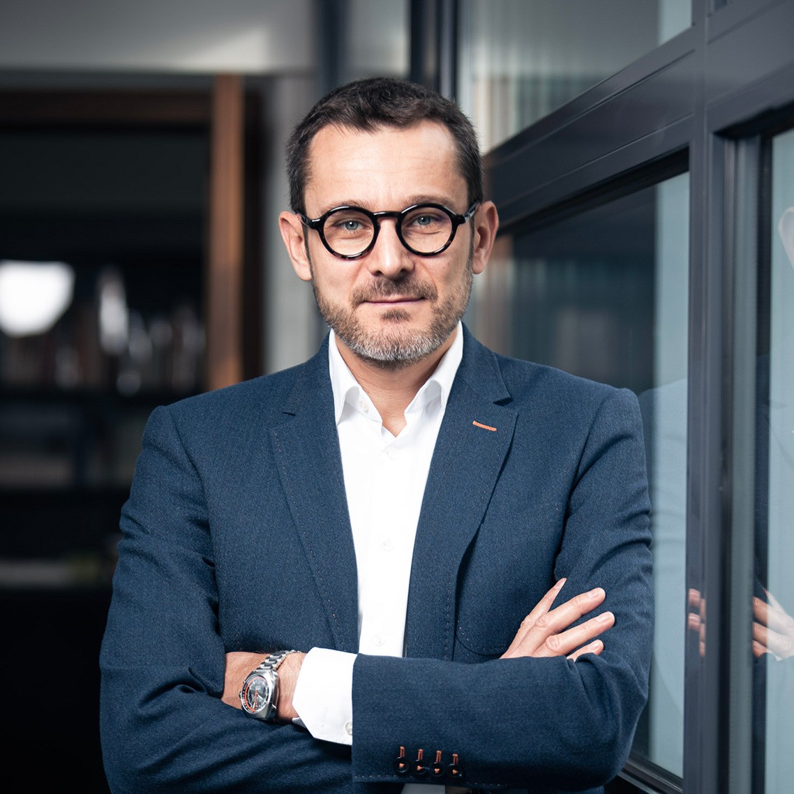 Photo de Dominique ZENGLEIN