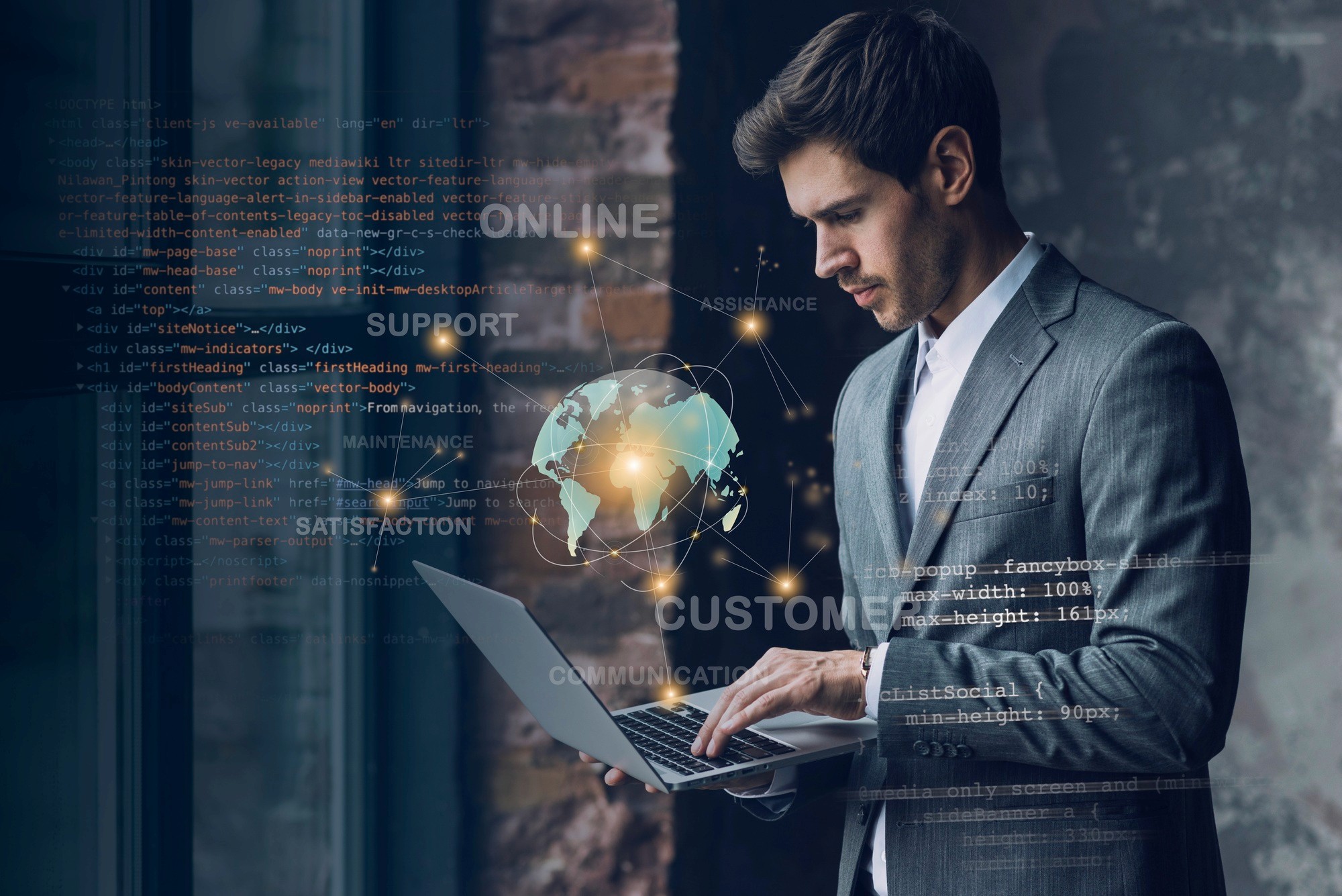 agentic-ai-services