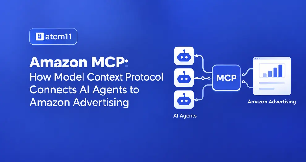 Amazon MCP