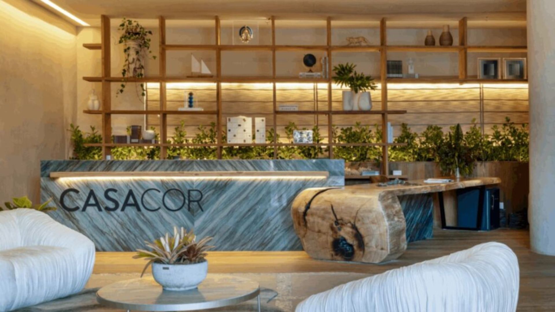 Editora Globo avança em eventos e compra CASACOR da Abril