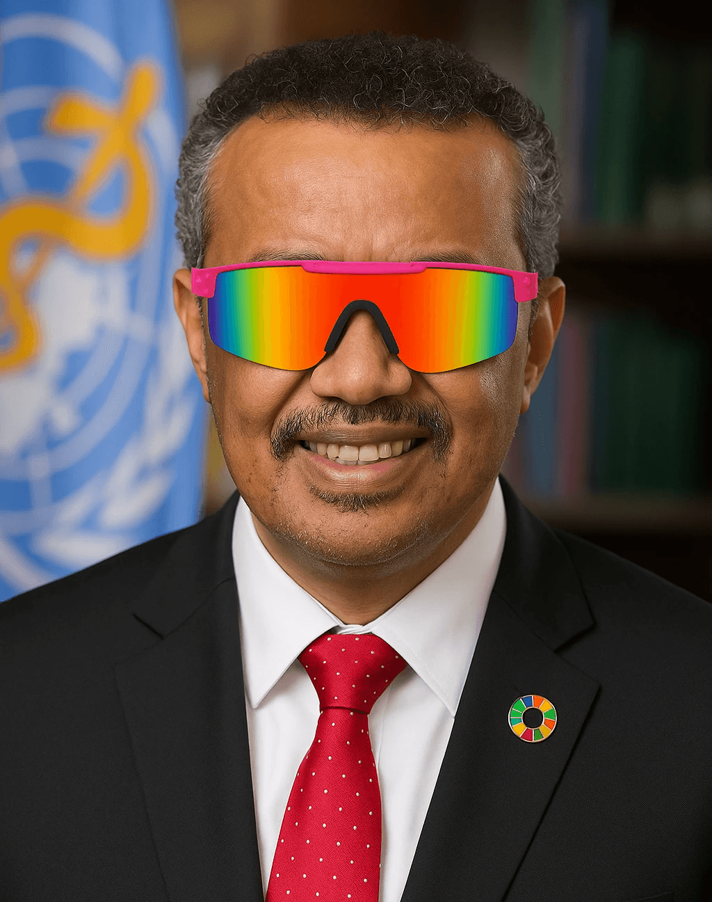 elven girl from nft collection celestials