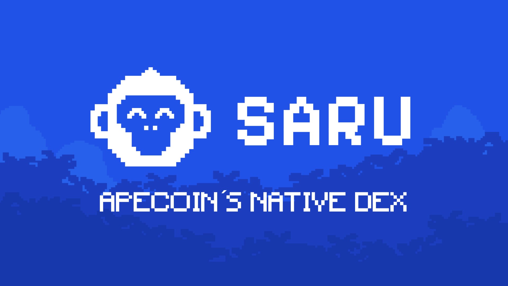 Saru - My Framer Site