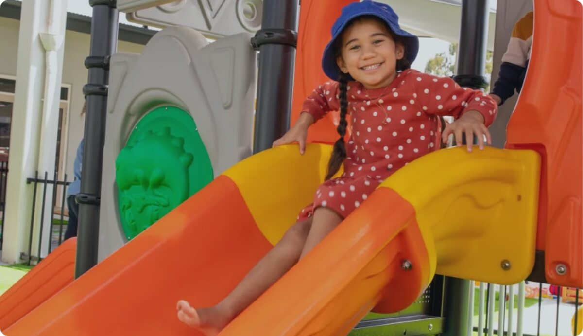 When is my child ready for daycare?