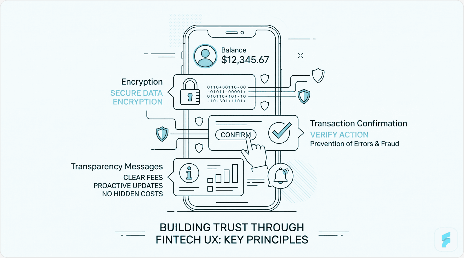 What Is User Experience (UX) in Fintech?