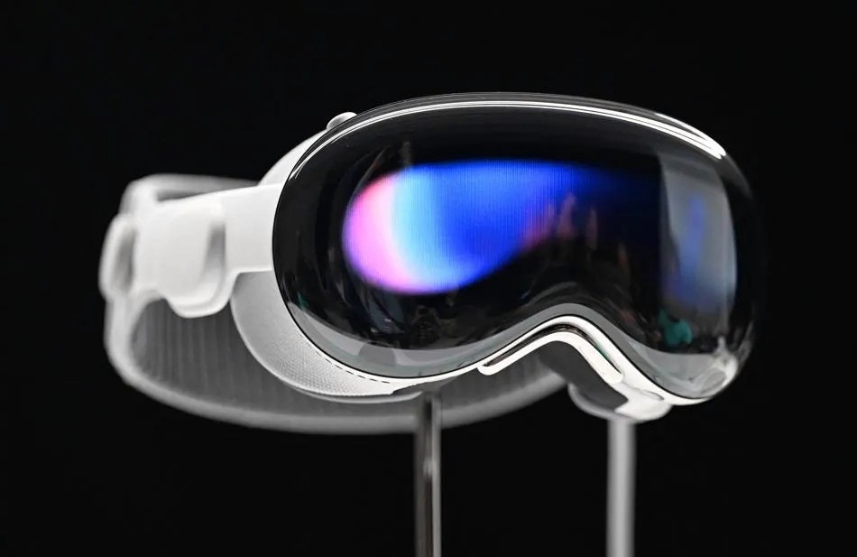 Apple Vision Pro