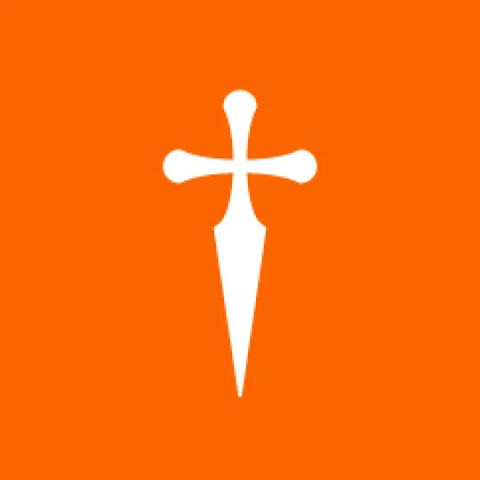 Logo de Banco Galicia