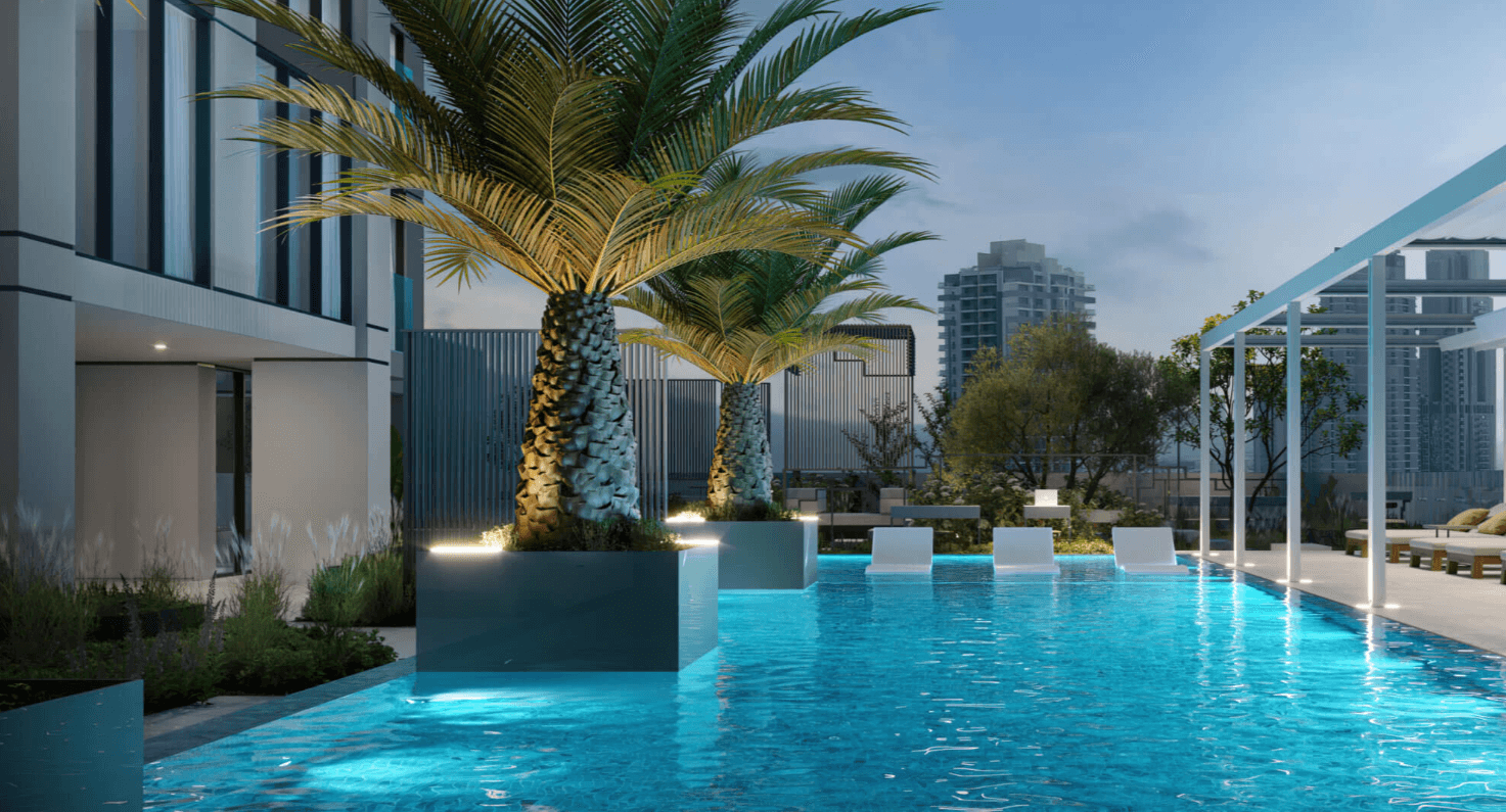 viter residence object 1