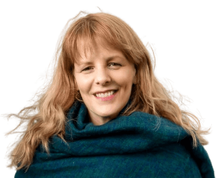 Image of Sara Wendt smiling
