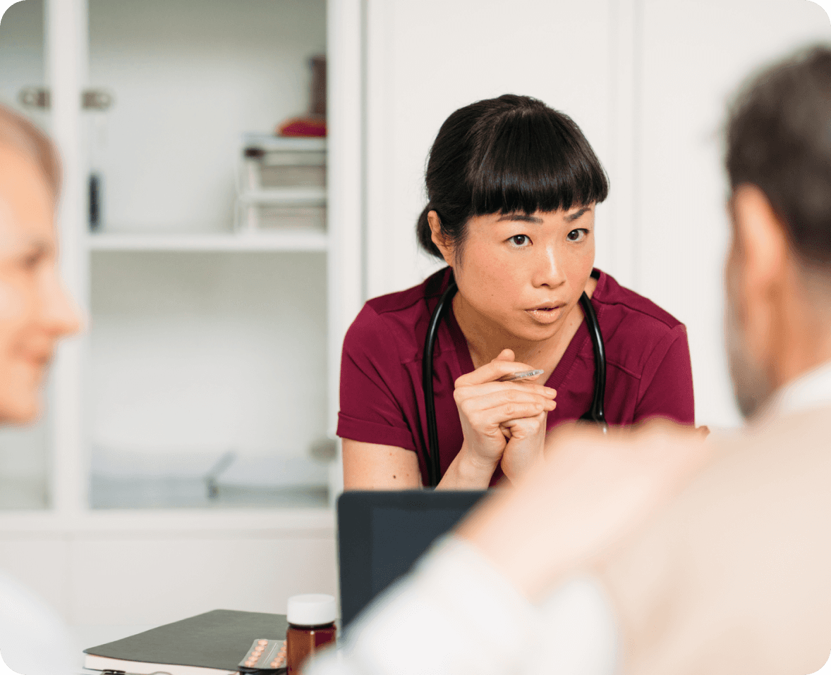 registered dietitians with years of experience