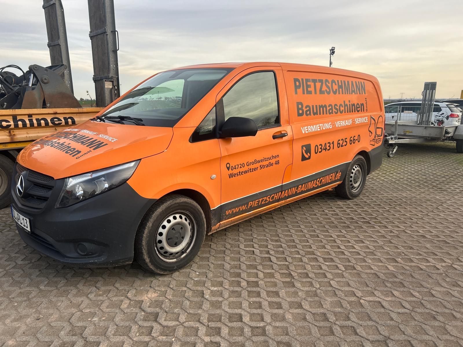 Kundenservice vor Ort